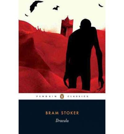 DRACULA | 9780141439846 | STOKER BRAM