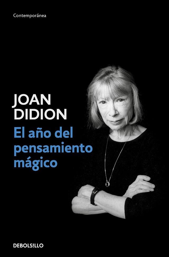 EL AÑO DEL PENSAMIENTO MÁGICO | 9788466374651 | DIDION, JOAN