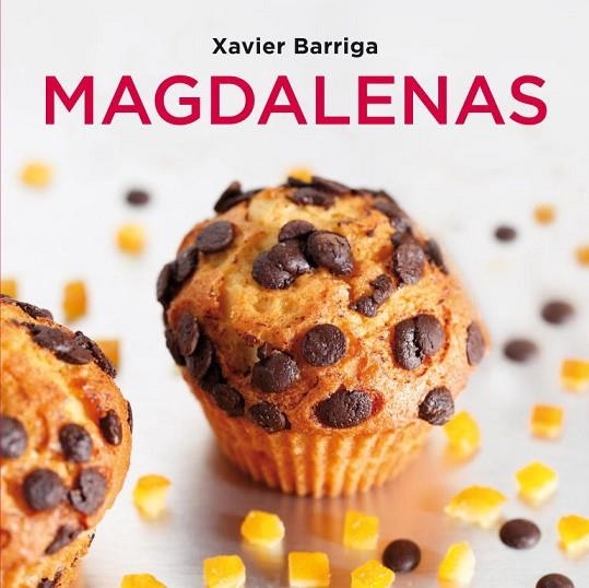 MAGDALENAS *** 2A MA **** | 9788425348099 | BARRIGA, XAVIER