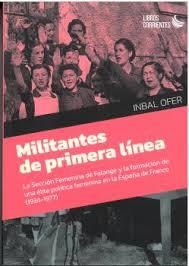 MILITANTES DE PRIMERA LÍNEA. | 9788412697513 | OFER, INBAL