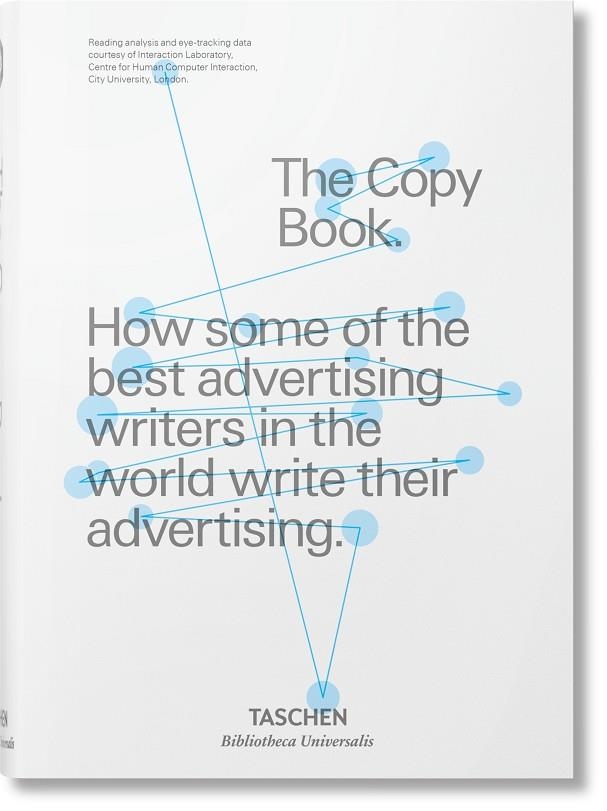 D&AD. THE COPY BOOK | 9783836568524