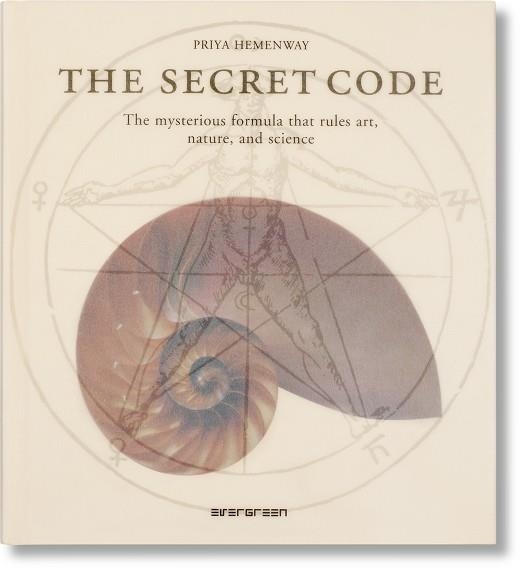 THE SECRET CODE | 9783836507110 | HEMENWAY, PRIYA