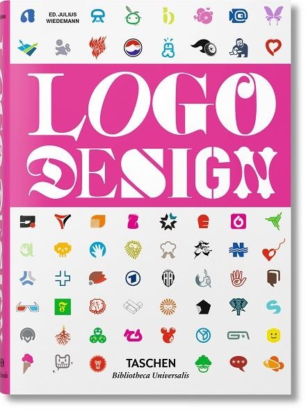 LOGO DESIGN | 9783836556347