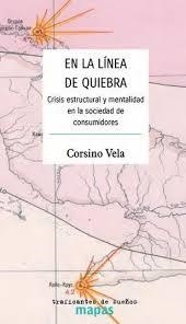 EN LA LÍNEA DE QUIEBRA | 9788419833167 | VELA NORIEGA, CORSINO