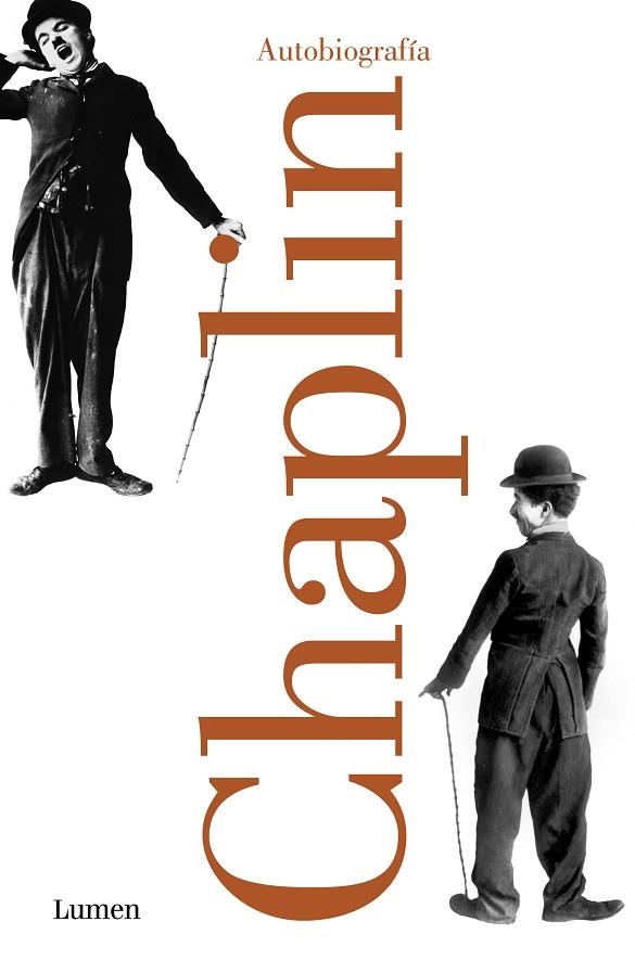 AUTOBIOGRAFÍA | 9788426424242 | CHAPLIN, CHARLES