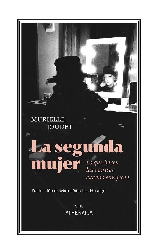 LA SEGUNDA MUJER | 9788419874412 | JOUDET, MURIELLE