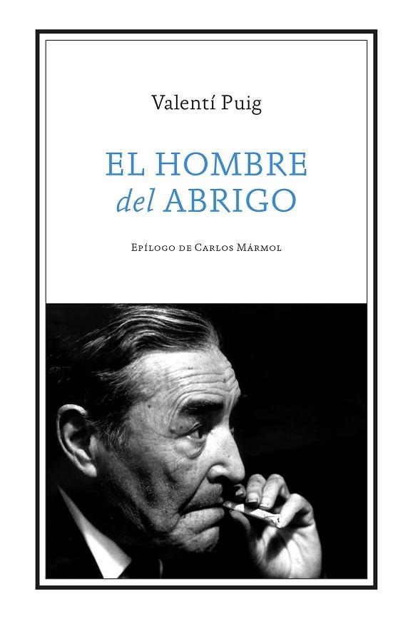 EL HOMBRE DEL ABRIGO | 9788419874399 | PUIG, VALENTÍ