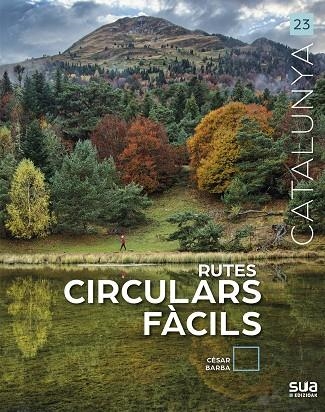 RUTES CIRCULARS FACILS | 9788482168937 | BARBA, CESAR