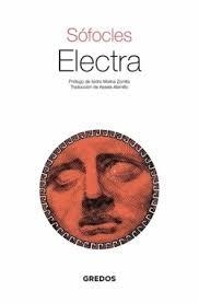 ELECTRA | 9788424999759 | SÓFOCLES