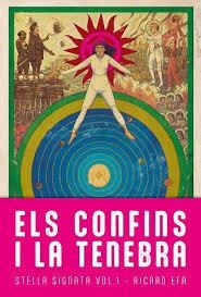 ELS CONFINS I LA TENEBRA | 9788410254053 | FERNÀNDEZ, RICARD