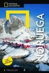 NORUEGA - GUÍA NATIONAL GEOGRAPHIC TRAVELER | 9788854056145 | GRIFFA, VALERIO