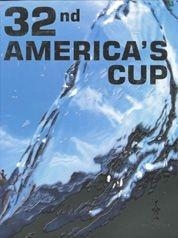 32ND AMERICA'S CUP ESTUCHE | 9788497853347 | AA. VV.