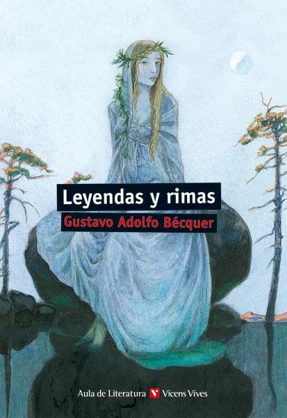 LEYENDAS Y RIMAS N/C | 9788431689735 | ESTRUCH TOBELLA, JOAN/TORREGROSA TORREGROSA, JUAN RAMON/SANCHEZ AGUILAR, AGUSTIN