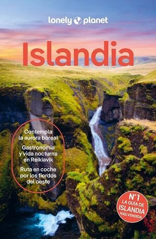 ISLANDIA 7 | 9788408285168 | ARNARSDÓTTIR, EYGLÓ SVALA/AVERBUCK, ALEXIS/BJARNASON, EGILL