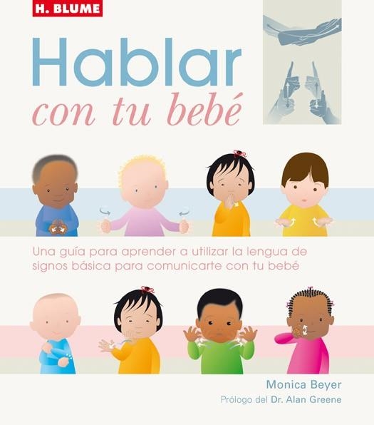 HABLAR CON TU BEBE | 9788496669000 | VARIOS