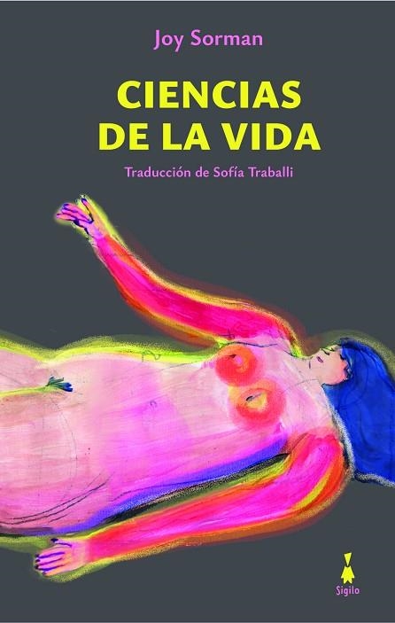 CIENCIAS DE LA VIDA | 9788412699029 | SORMAN, JOY