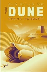 ELS FILLS DE DUNE | 9788412838534 | HERBERT, FRANK