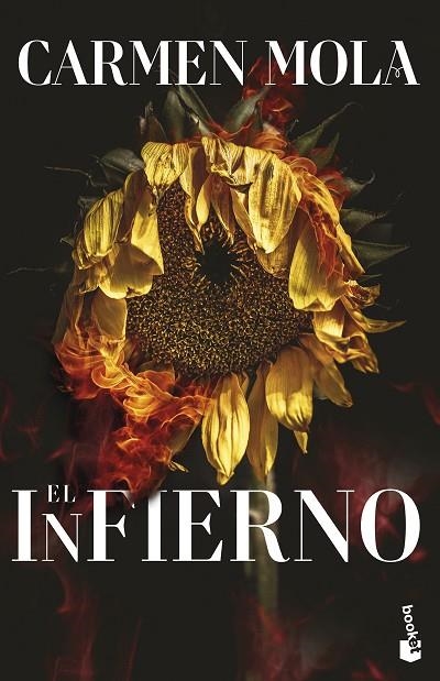 EL INFIERNO | 9788408290247 | MOLA, CARMEN