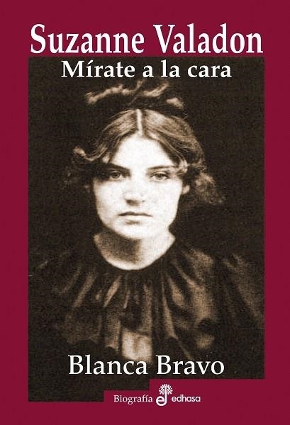 SUZANNE VALADON | 9788435027694 | BRAVO, BLANCA