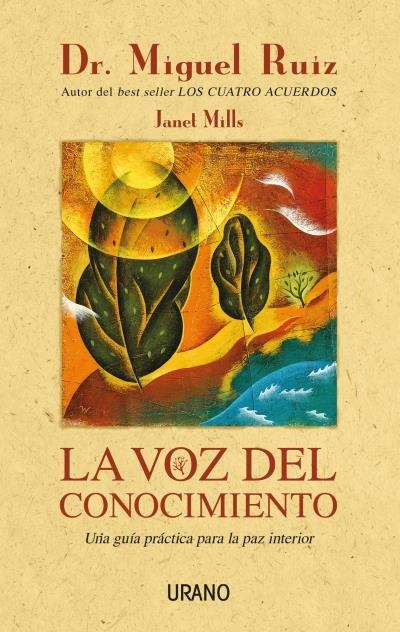 LA VOZ DEL CONOCIMIENTO | 9788479535834 | RUIZ, MIGUEL/MILLS, JANET