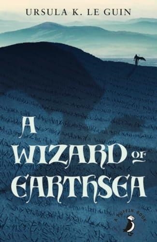 A WIZARD OF GARTHSEA | 9780141354910 | LE GUIN, URSULA K.