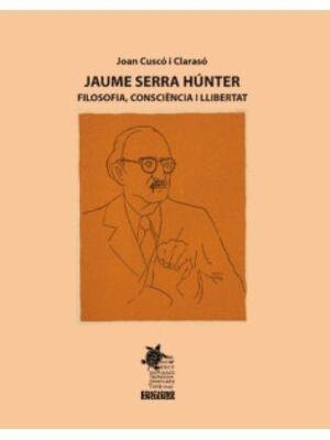 JAUME SERRA HÚNTER | 9788412743685 | CUSCÓ I CLARASÓ, JOAN