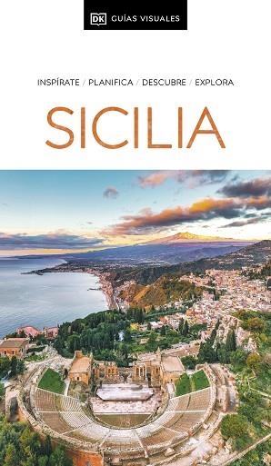 SICILIA (GUÍAS VISUALES) | 9780241705377 | DK