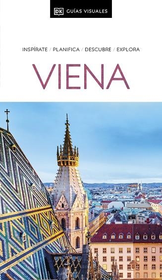 VIENA (GUÍAS VISUALES) | 9780241678725 | DK