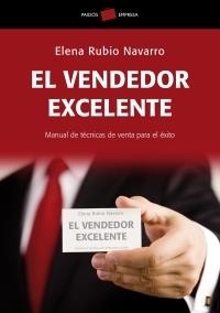 EL VENDEDOR EXCELENTE | 9788449320125 | NAVARRO