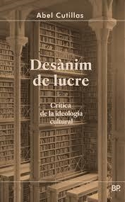 DESANIM DE LUCRE | 9782958484996 | CUTILLAS, ABEL