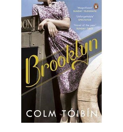 BROOKLYN | 9780141041742 | COLM TOIBIN