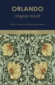 ORLANDO0 | 9788437648040 | VIRGINIA WOOLF