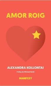 AMOR ROIG | 9788419719010 | KOLLONTAI, ALEKSANDRA