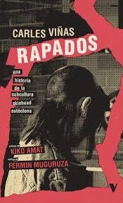 RAPADOS | 9788419719775 | VIÑAS, CARLES