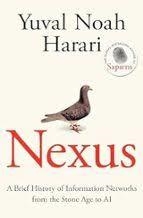 NEXUS | 9781911717096 | HARARI, YUVAL NOAH