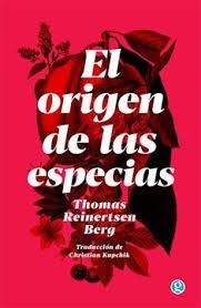 EL ORIGEN DE LAS ESPECIAS | 9789878928456 | THOMAS REINERTSEN BERG