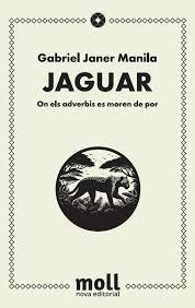 JAGUAR | 9788427322196 | JANER MANILA, GABRIEL