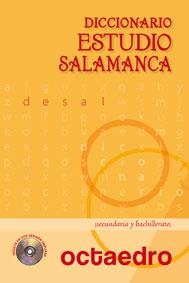 DICCIONARIO ESTUDIO SALAMANCA | 9788480638784 | SANCHEZ MUñOZ, TRINIDAD/HERRERO INGELMO, JOSé LUIS/ATILANO FIGAL, LUCAS