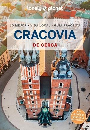 CRACOVIA DE CERCA 2 | 9788408291169 | KAMINSKI, ANNA