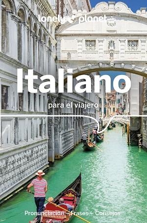 ITALIANO PARA EL VIAJERO 6 | 9788408292029 | AA. VV.