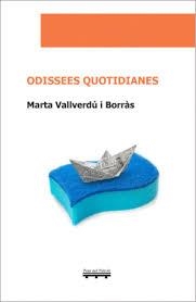 ODISEES QUOTIDIANES | 9788412867923 | VALLVERDU I BORRAS MARTA