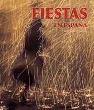 FIESTAS EN ESPAÐA | 9788497853507 | SANCHEZ, MARIA ANGEL