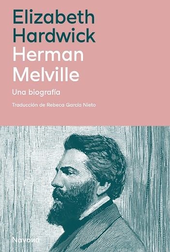 HERMAN MELVILLE | 9788410180055 | HARDWICK, ELIZABETH