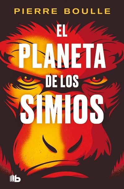 EL PLANETA DE LOS SIMIOS | 9788413149851 | BOULLE, PIERRE