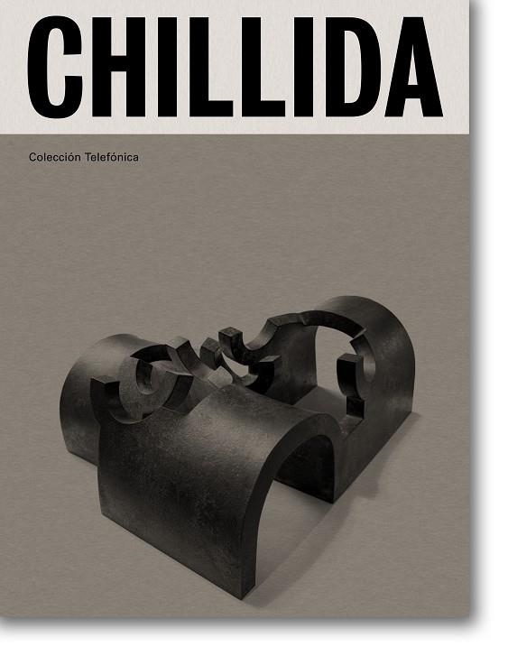 CHILLIDA. | 9788410024397 | CHILLIDA., EDUARDO