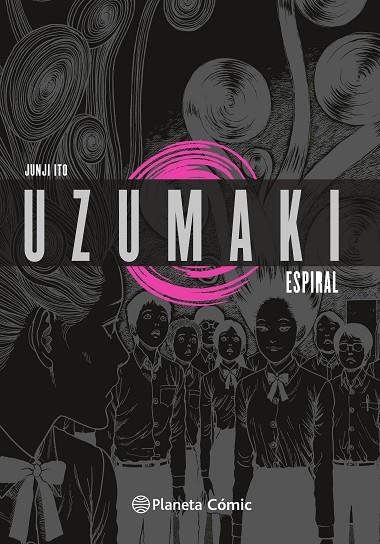 UZUMAKI (CATALÀ) | 9788411615303 | ITO, JUNJI