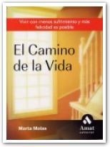 CAMINO DE LA VIDA | 9788497351393 | MOLAS, MARTA