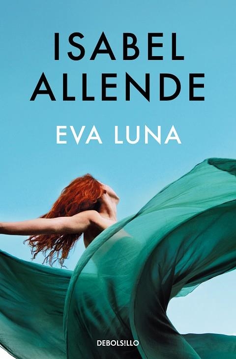 EVA LUNA | 9788466363334 | ISABEL ALLENDE