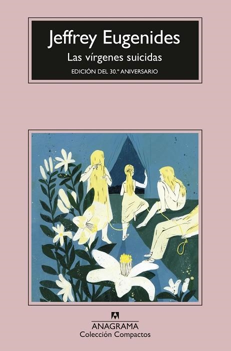 LAS VÍRGENES SUICIDAS | 9788433927620 | EUGENIDES, JEFFREY