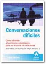 CONVERSACIONES DIF-CILES | 9788497352581 | DICKSON, ANNE